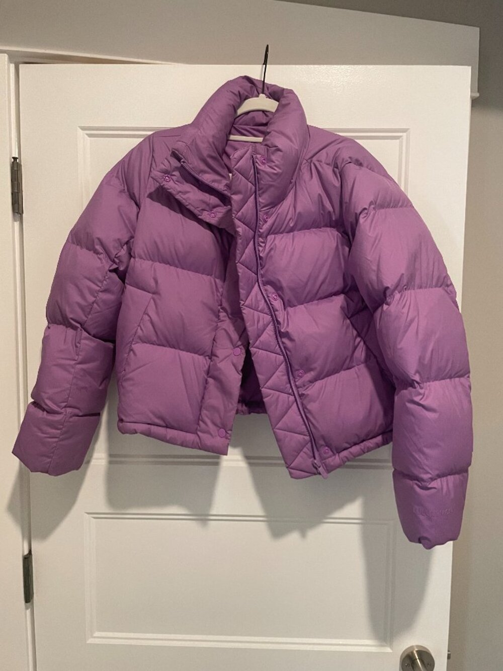 Wunder Puff Jacket